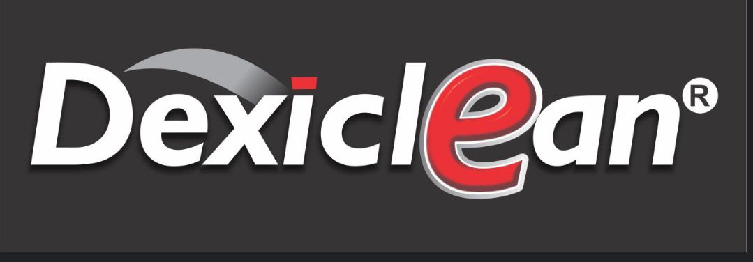 Dexiclean logo