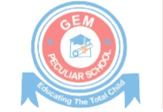 GEM Peculiar School logo