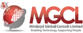 Miraloyd Global Consult logo